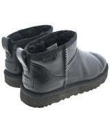 UGG（アグ）ブーツ 黒 サイズ:23cm レディース/2200623019078