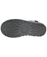 UGG（アグ）ブーツ 黒 サイズ:23cm レディース/2200623019078