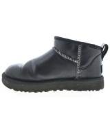 UGG（アグ）ブーツ 黒 サイズ:23cm レディース/2200623019078
