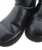 UGG（アグ）ブーツ 黒 サイズ:23cm レディース/2200623019078