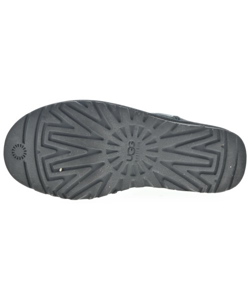 UGG（アグ）ブーツ 黒 サイズ:23cm レディース/2200623866047