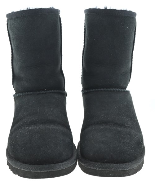 UGG（アグ）ブーツ 黒 サイズ:23cm レディース/2200623866047