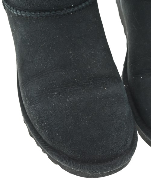 UGG（アグ）ブーツ 黒 サイズ:23cm レディース/2200623866047