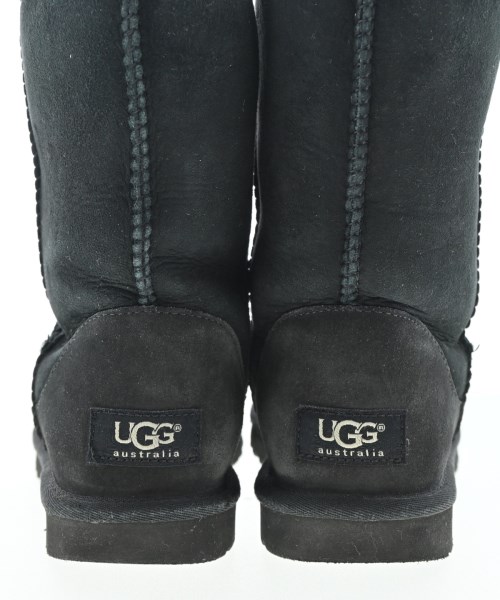UGG（アグ）ブーツ 黒 サイズ:23cm レディース/2200623866047