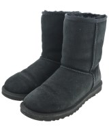 UGG（アグ）ブーツ 黒 サイズ:23cm レディース/2200623866047