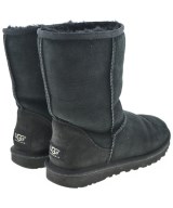 UGG（アグ）ブーツ 黒 サイズ:23cm レディース/2200623866047