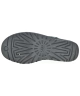 UGG（アグ）ブーツ 黒 サイズ:23cm レディース/2200623866047