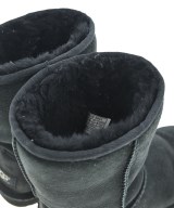 UGG（アグ）ブーツ 黒 サイズ:23cm レディース/2200623866047