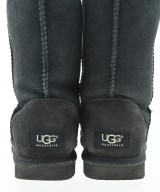 UGG（アグ）ブーツ 黒 サイズ:23cm レディース/2200623866047