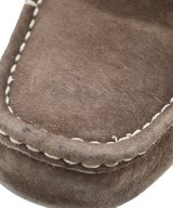 UGG（アグ）ドレスシューズ/ローファー 茶 サイズ:24cm レディース/2200623866054