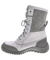 UGG（アグ）ブーツ グレー サイズ:24cm レディース/2200618348015