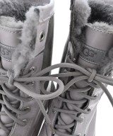 UGG（アグ）ブーツ グレー サイズ:24cm レディース/2200618348015
