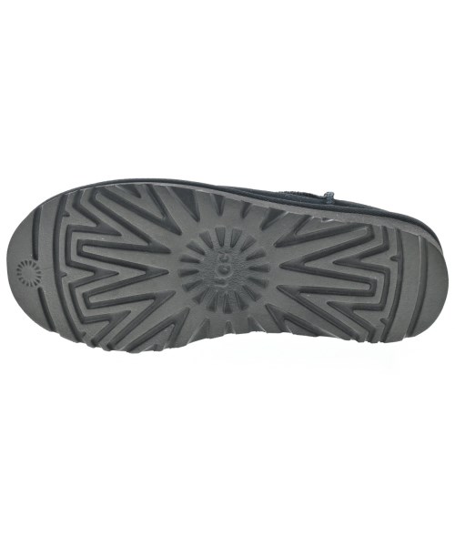 UGG（アグ）ブーツ 黒 サイズ:24cm レディース/2200627607028