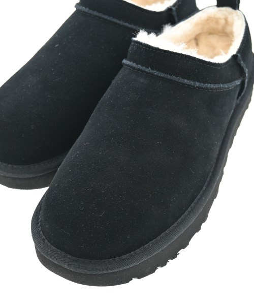 UGG（アグ）ブーツ 黒 サイズ:24cm レディース/2200627607028