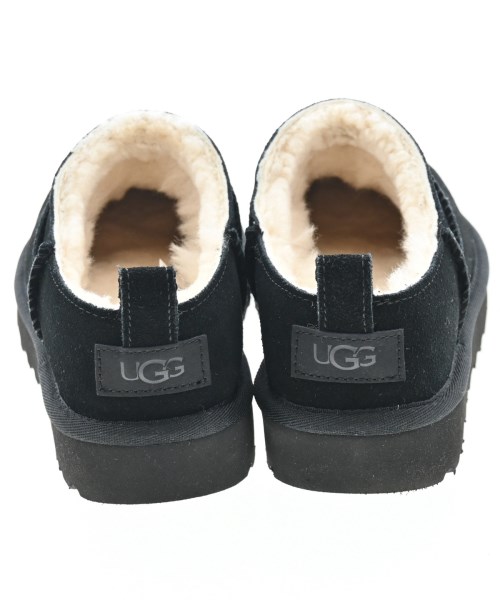 UGG（アグ）ブーツ 黒 サイズ:24cm レディース/2200627607028
