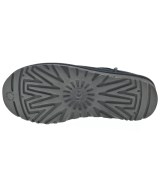 UGG（アグ）ブーツ 黒 サイズ:24cm レディース/2200627607028
