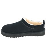 UGG（アグ）ブーツ 黒 サイズ:24cm レディース/2200627607028