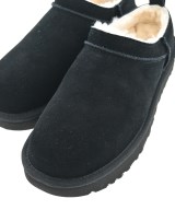 UGG（アグ）ブーツ 黒 サイズ:24cm レディース/2200627607028