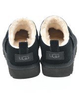 UGG（アグ）ブーツ 黒 サイズ:24cm レディース/2200627607028