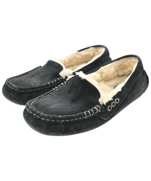 アグ(UGG)のUGG モカシン/デッキシューズ
