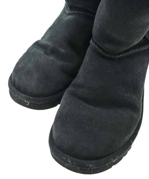 UGG（アグ）ブーツ 黒 サイズ:26cm メンズ/2200631393191