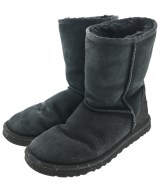 UGG（アグ）ブーツ 黒 サイズ:26cm メンズ/2200631393191