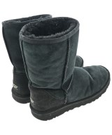 UGG（アグ）ブーツ 黒 サイズ:26cm メンズ/2200631393191