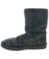 UGG（アグ）ブーツ 黒 サイズ:26cm メンズ/2200631393191