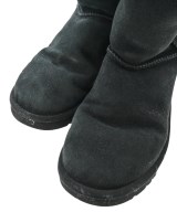 UGG（アグ）ブーツ 黒 サイズ:26cm メンズ/2200631393191