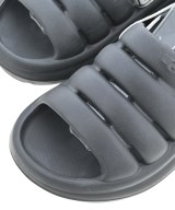 UGG（アグ）サンダル 黒 サイズ:US5(22cm位) レディース/2200631719021