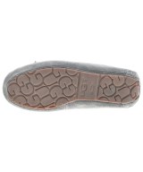UGG（アグ）モカシン/デッキシューズ グレー サイズ:23cm レディース/2200631992073