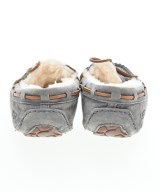 UGG（アグ）モカシン/デッキシューズ グレー サイズ:23cm レディース/2200631992073