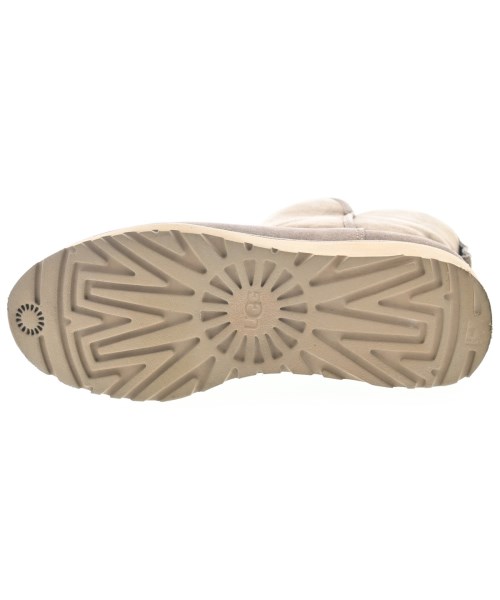 UGG（アグ）ブーツ グレー サイズ:23.5cm レディース/2200617179085