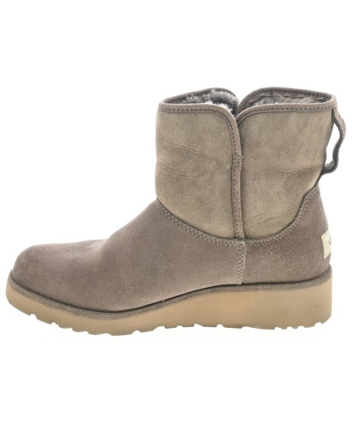 UGG（アグ）ブーツ グレー サイズ:23.5cm レディース/2200617179085