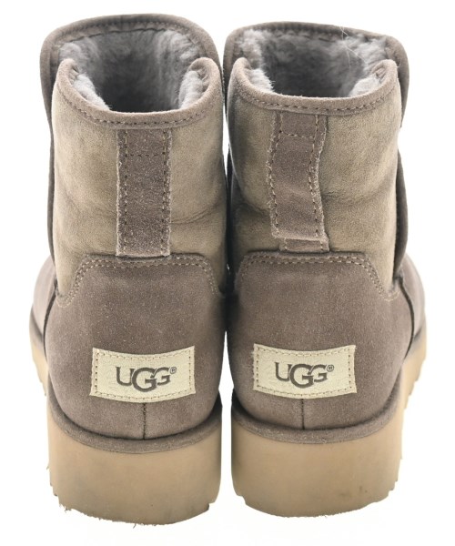 UGG（アグ）ブーツ グレー サイズ:23.5cm レディース/2200617179085