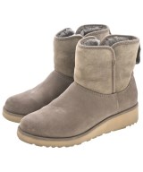 UGG（アグ）ブーツ グレー サイズ:23.5cm レディース/2200617179085