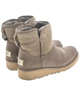 UGG（アグ）ブーツ グレー サイズ:23.5cm レディース/2200617179085