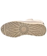 UGG（アグ）ブーツ グレー サイズ:23.5cm レディース/2200617179085