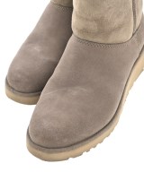 UGG（アグ）ブーツ グレー サイズ:23.5cm レディース/2200617179085