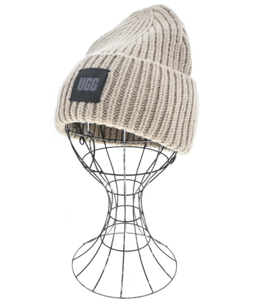 アグ(UGG)のUGG ニットキャップ・ビーニー