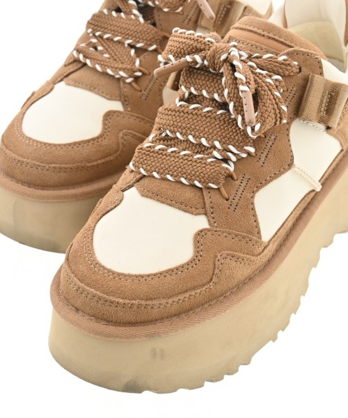 UGG（アグ）スニーカー 茶 サイズ:25cm レディース/2200619758011