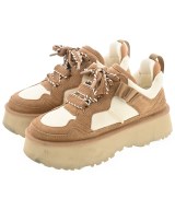 UGG（アグ）スニーカー 茶 サイズ:25cm レディース/2200619758011