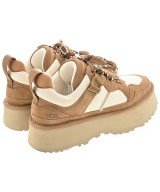 UGG（アグ）スニーカー 茶 サイズ:25cm レディース/2200619758011