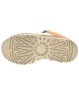 UGG（アグ）スニーカー 茶 サイズ:25cm レディース/2200619758011