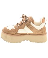 UGG（アグ）スニーカー 茶 サイズ:25cm レディース/2200619758011