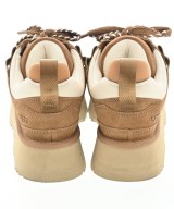 UGG（アグ）スニーカー 茶 サイズ:25cm レディース/2200619758011
