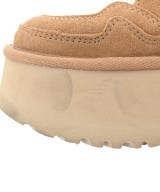 UGG（アグ）スニーカー 茶 サイズ:25cm レディース/2200619758011