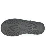 UGG（アグ）ブーツ 黒 サイズ:25cm レディース/2200633068042