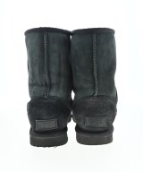 UGG（アグ）ブーツ 黒 サイズ:25cm レディース/2200633068042