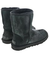 UGG（アグ）ブーツ 黒 サイズ:25cm レディース/2200633068059